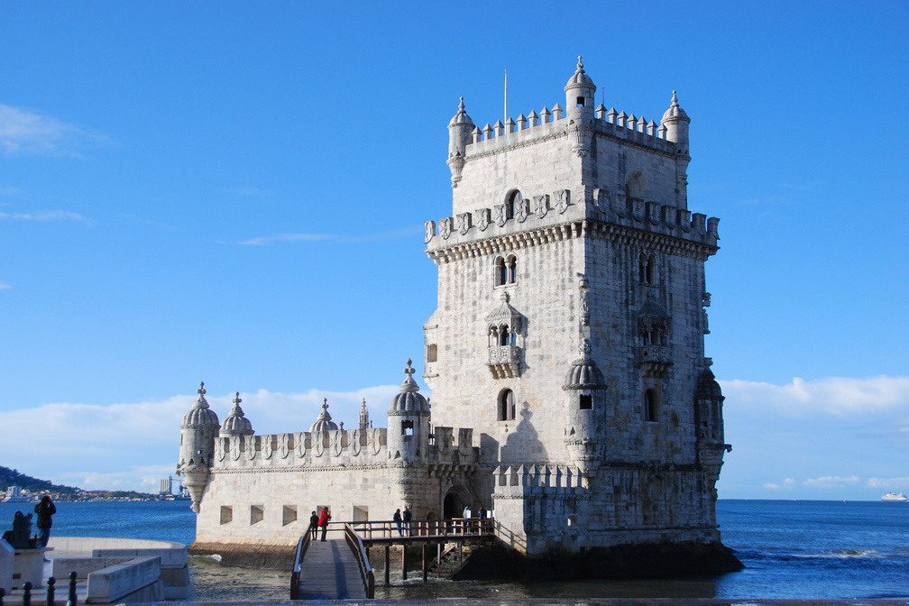Torre de Belém (1515)