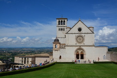 Basilica di San Francesco