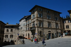 Piazza San Rufino