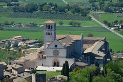 Basilica di San Francesco d'Assisi
