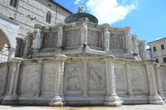 La Fontana Maggiore