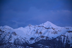 Pic de Peyre Eyraute (2903 m)