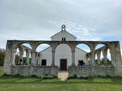 Church of St. Fosca